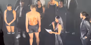 Scherzinger Gives Speech at Tom Francis' Final Show in SUNSET BLVD. Video