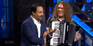 Video: Lin-Manuel Miranda & More Perform Following THE LATE SHOW Cancellation