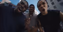 Basketball Players Parody 'It's The Hard Knock Life' With Jordan