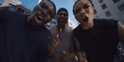 Basketball Players Parody 'It's The Hard Knock Life' With Jordan Video