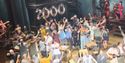 HADESTOWN Celebrates 2000th Performance Featuring Alumni