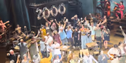 HADESTOWN Celebrates 2000th Performance Featuring Alumni Video