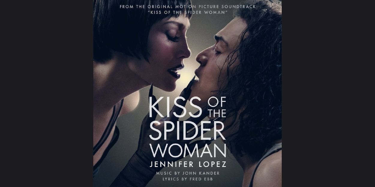 Video: Jennifer Lopez Sings Title Song From KISS OF THE SPIDER WOMAN Video
