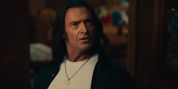Hugh Jackman and Kate Hudson in SONG SUNG BLUE Film Trailer Video