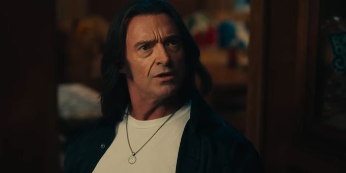 Video: Hugh Jackman and Kate Hudson in SONG SUNG BLUE Film Trailer