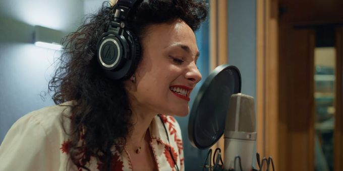 Video: 'Pretty Little Dead Things' Preview From PADDINGTON THE MUSICAL