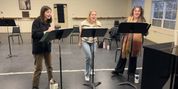 Inside Rehearsal For Goodspeed's 20th Annual Festival of New Musicals Video