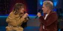 Shoshana Bean Duets With Pink on Her Song 'Let Me Believe'