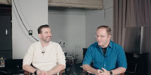 Video: THE TALE OF THE GIFTED PRINCE Musical Director and Sound Designer on Bringing the Show to Life