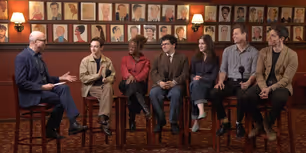 Second Cast, First Shadow- Meet the Year 2 Cast of STRANGER THINGS on Broadway