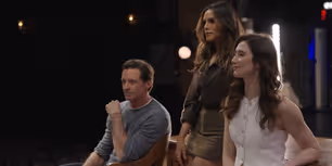 Video: Meet the 2026 Company of Audible x TOGETHER