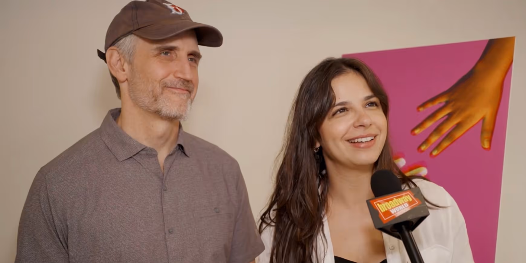 Video: In Rehearsals with the Cast of Eliana Theologides Rodriguez's INDIAN PRINCESSES