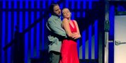 THE BRIDGES OF MADISON COUNTY Highlights at Fort Salem Theater Video