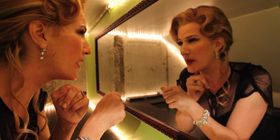 September L. Davis Responds to Ana Gasteyer's Tony Loss and Teases Return to the Stage