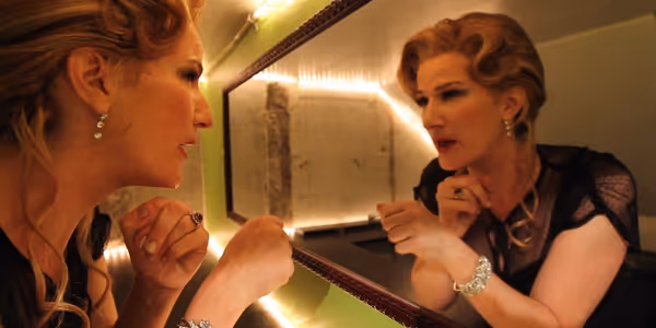 Video: September L. Davis Responds to Ana Gasteyer's Tony Loss and Teases Return to the Stage Photo