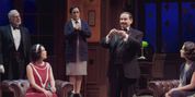 Agatha Christie's THE MURDER OF ROGER ACKROYD Trailer at Westport Country Playhouse Video