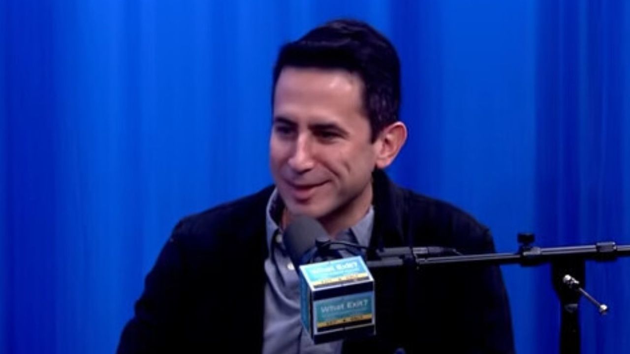 Video: BroadwayWorld's Robert Diamond Talks Broadway Journalism and More on WHAT… Video