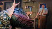 Maisie Smith, Jed Berry, and More in New LITTLE SHOP OF HORRORS Trailer at Hope Mill Theat Video