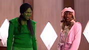 Cynthia Erivo Stars in 'Nigerian WICKED' Sketch on SNL UK Video