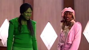 Cynthia Erivo Stars in 'Nigerian WICKED' Sketch on SNL UK