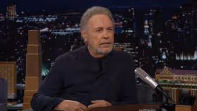 Billy Crystal Reveals 860 Has Extended its Broadway Run