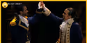 Thayne Jasperson Reflects on 10 Years of HAMILTON on GMA