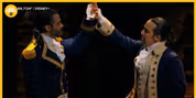 Thayne Jasperson Reflects on 10 Years of HAMILTON on GMA Video