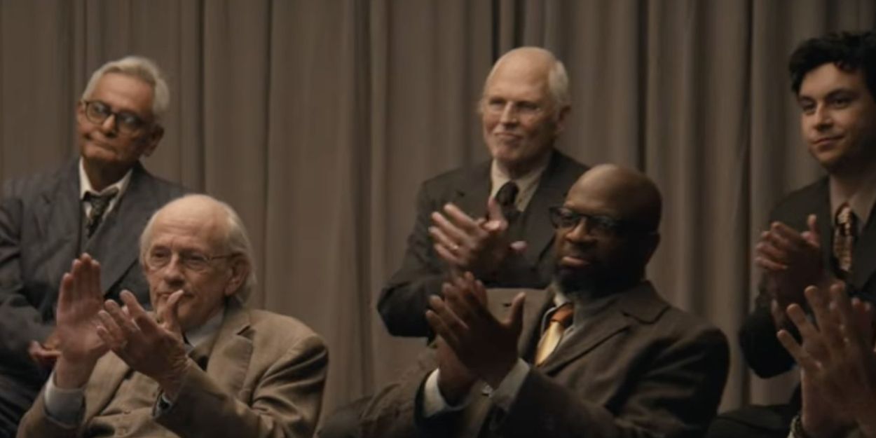 Video: Watch John Mulaney Interview 11 Willy Lomans on EVERYBODY'S LIVE Video