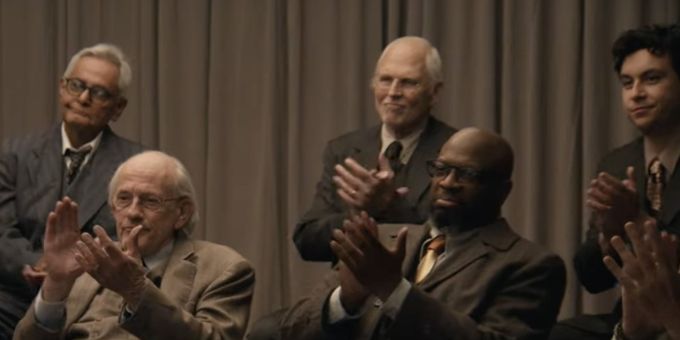 Video: Watch John Mulaney Interview 11 Willy Lomans on EVERYBODY'S LIVE