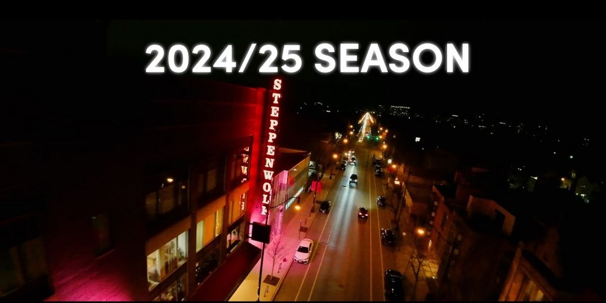 LEROY AND LUCY World Premiere, NOISES OFF & More Announced For Steppenwolf's… Video