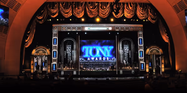 Video: 2026 Lifetime Achievement and Isabelle Stevenson Tony Awards Recipients Speeches Photo