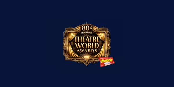 Video: 2026 Theatre World Awards Red Carpet- Watch Live at 1:15pm Photo