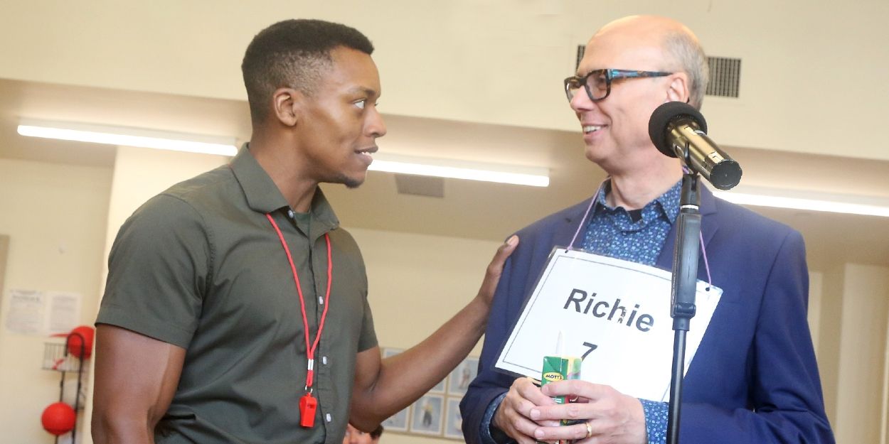 Video: Meet the Cast of Kennedy Center's 25TH ANNUAL PUTNAM COUNTY SPELLING BEE Video