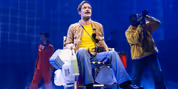 42 BALLOONS North American Premiere at Chicago Shakespeare Theater Video