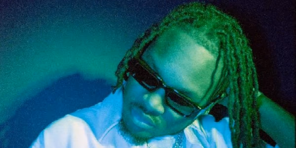 Video: 4L Javi Delivers New Visual for 'Drugs & Cup'