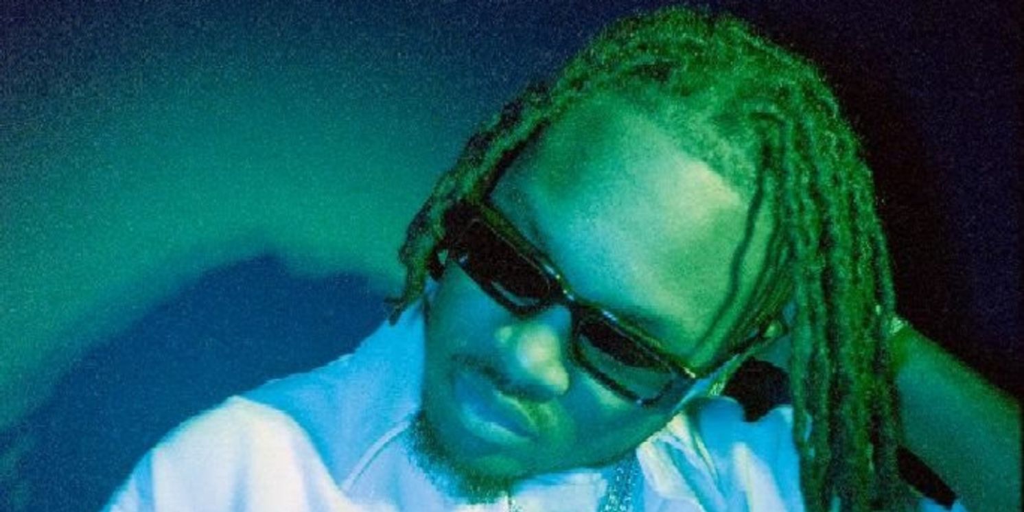 Video: 4L Javi Delivers New Visual for 'Drugs & Cup'  Image