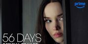 Dove Cameron Stars in First Trailer for New Thriller Series 56 DAYS Video