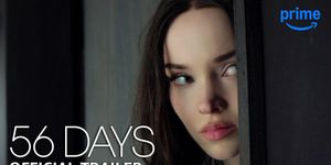 Video: Dove Cameron Stars in First Trailer for New Thriller Series 56 DAYS