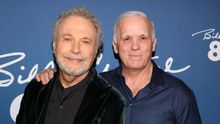 Video: Laughter, Love & Billy Crystal- Stars Celebrate 860 on Opening Night
