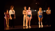 First Look at 5th Avenue Theatre's A CHORUS LINE Video