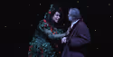 Goodman Theatre's A CHRISTMAS CAROL Footage Montage