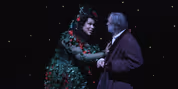 Goodman Theatre's A CHRISTMAS CAROL Footage Montage Video