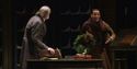 Cratchit Asks For Christmas Day Off in A CHRISTMAS CAROL at Goodman Theatre