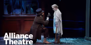 Watch a Preview of Alliance Theatre’s A CHRISTMAS CAROL Video