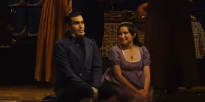 Video: A Scene From Goodman's A CHRISTMAS CAROL