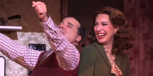 Video: A CHRISTMAS STORY At Walnut Street Theatre