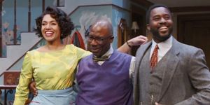 Video: First Look at A DOLL’S HOUSE at Two River Theater