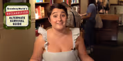 A Declassified Swing Survival Guide with HEATHERS' Emma Benson Video