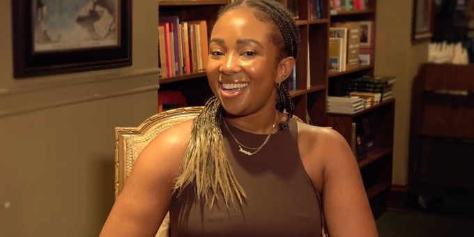 Video: A Declassified Understudy Survival Guide with Kayla Pecchioni