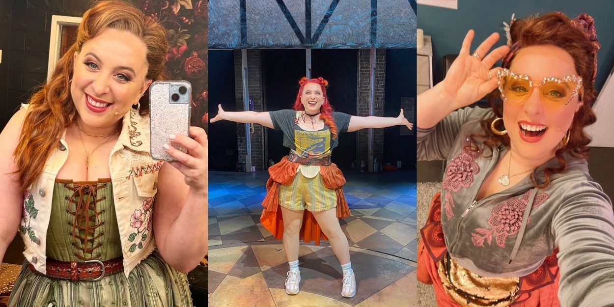 Video: A Declassified Understudy Survival Guide with Megan Kane Video